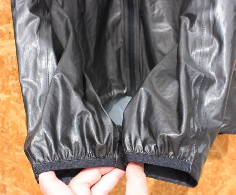 ノースフェイス　ハイパーGTXフーディー　 Mサイズ　ブラック系　新品未使用 THE NORTH FACE ノースフェイス＞ HYPERAIR GTX Hoodie ハイパー