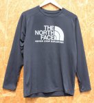 THE NORTH FACEΡե䡡L/S GTD Logo Crew󥰥꡼GTD롼ڥåݥءбξʲ