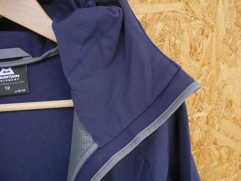 MOUNTAIN EQUIPMENT マウンテンイクイップメント＞ Women's