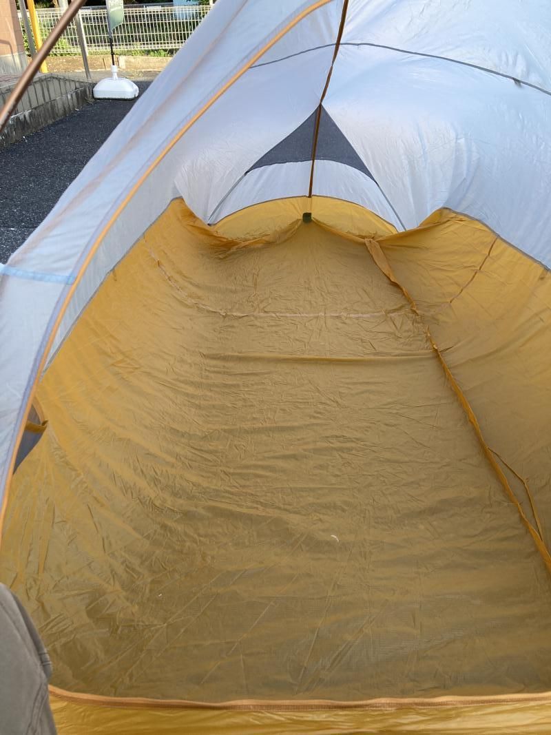 BIG AGNES ビッグアグネス＞ FLY CREEK UL 2-EX フライクリーク