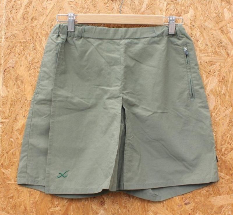 cw-x シーダブリューエックス> スカロット 【クリックポスト便】対応 中古アウトドア用品・中古登山用品 買取・販売専門店 maunga (マウンガ) CW-X スカロット
