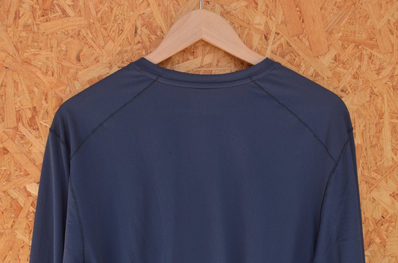 ARC'TERYX アークテリクス＞ Velox LS Shirt ヴェロックスロング