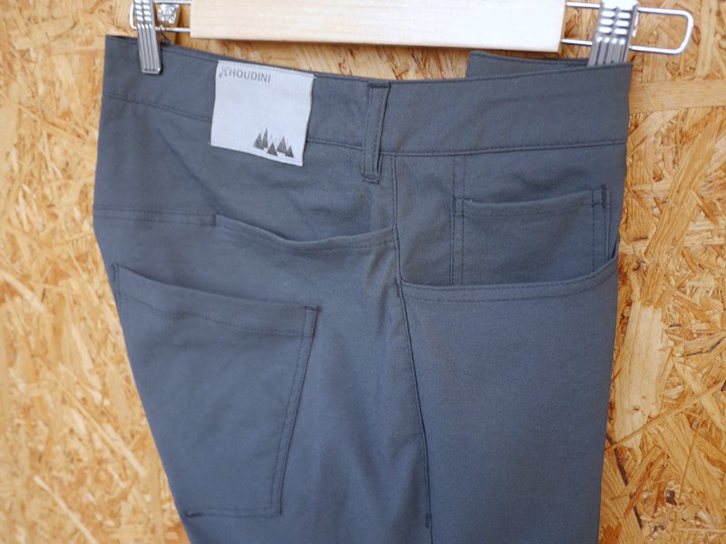 HOUDINI フーディニ＞ Ms Way To Go Shorts メンズウェイトゥゴーショーツ | 中古アウトドア用品・中古登山用品  買取・販売専門店 : maunga (マウンガ)