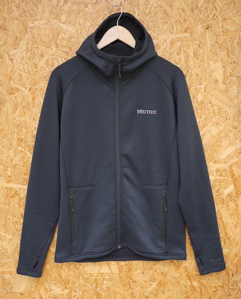 Marmot マーモット＞ CLIMB FLEX AIRSTONE PARKA クライムフレックスエアーストーンパーカー |  中古アウトドア用品・中古登山用品 買取・販売専門店 : maunga (マウンガ)