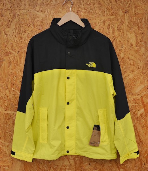 THE NORTH FACE ノースフェイス＞ hydrena Wind Jacket ハイドレナ