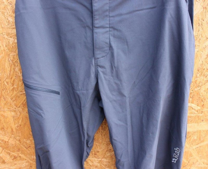 Rab ラブ＞ Torque Light Pants トルクライトパンツ | 中古アウトドア用品・中古登山用品 買取・販売専門店 : maunga  (マウンガ)