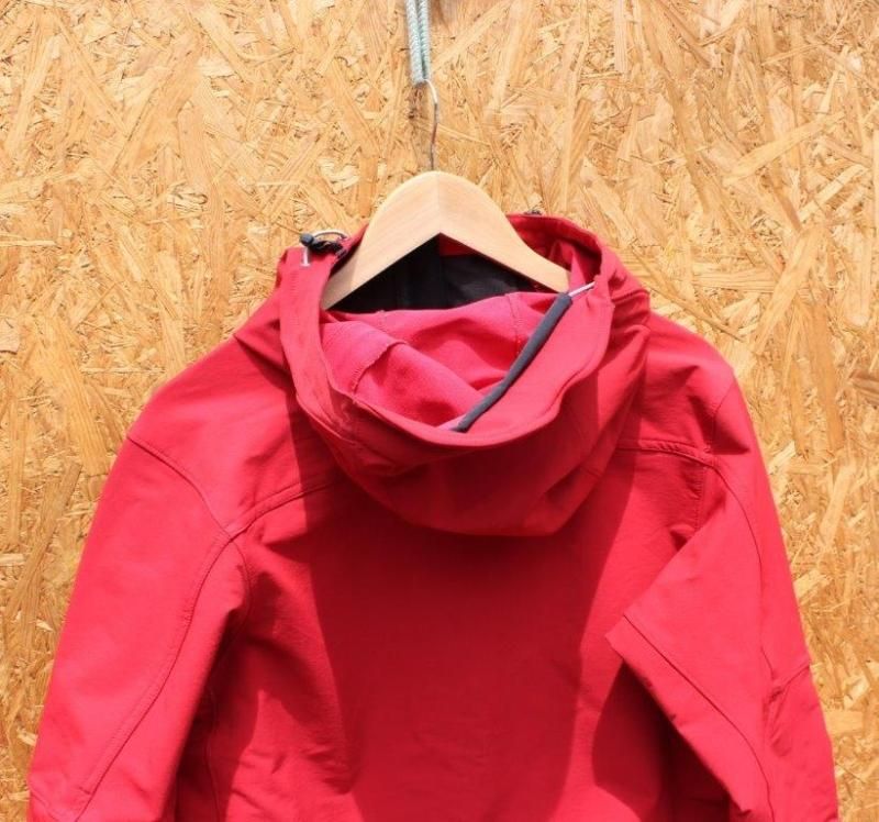Rab ラブ＞ Exodus Jacket エクソダスジャケット | 中古