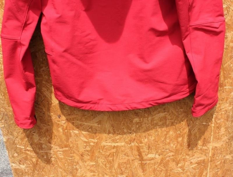 Rab】Exodus Jacket : FLATBUSH -clothes LAB.-
