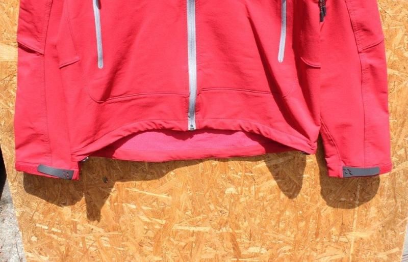 Rab ラブ＞ Exodus Jacket エクソダスジャケット | 中古