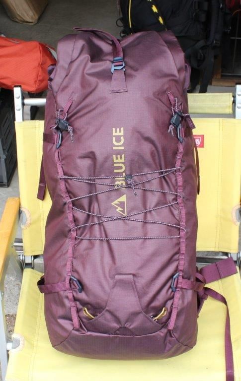 BLUE ICE ブルーアイス＞ Warthog 40 ワーソッグ40 | 中古