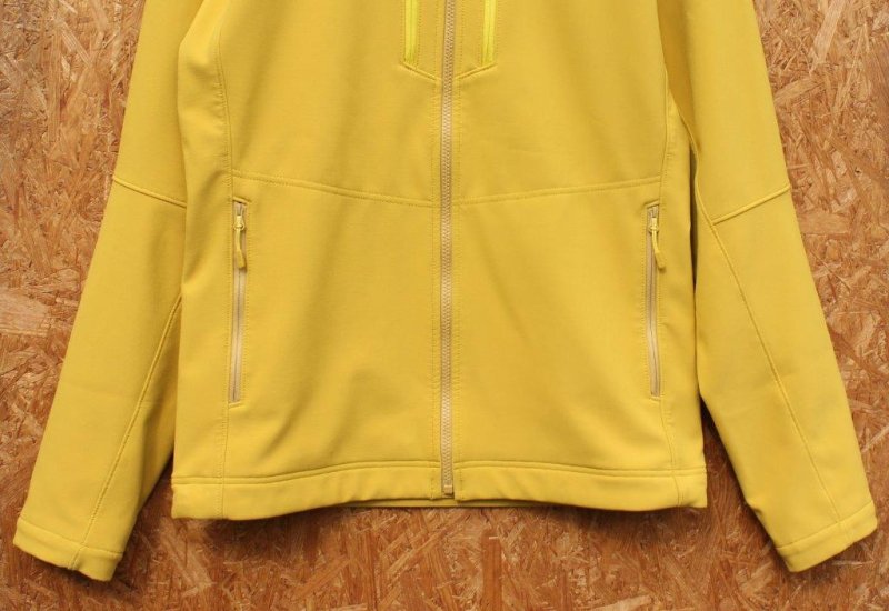 MOUNTAIN HARDWEAR マウンテンハードウエア＞ HOODED HUECO JACKET フーデッドヒューコジャケット |  中古アウトドア用品・中古登山用品 買取・販売専門店 : maunga (マウンガ)