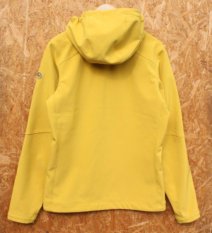 MOUNTAIN HARDWEAR マウンテンハードウエア＞ HOODED HUECO JACKET フーデッドヒューコジャケット |  中古アウトドア用品・中古登山用品 買取・販売専門店 : maunga (マウンガ)