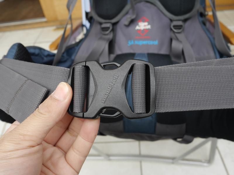 karrimor カリマー＞ jaguar 60+10 ジャガー 60+10 | 中古