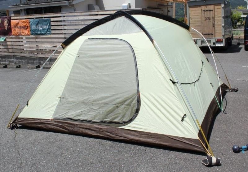 snow peak スノーピーク＞ Amenity Dome L アメニティドームL
