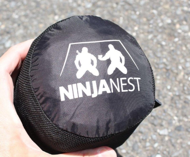 PAAGO WORKS パーゴワークス＞ NINJA NEST ニンジャネスト | 中古