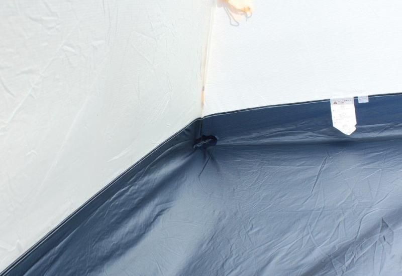 mont-bell モンベル＞ STELLARIDGE TENT 1 ステラリッジ1型