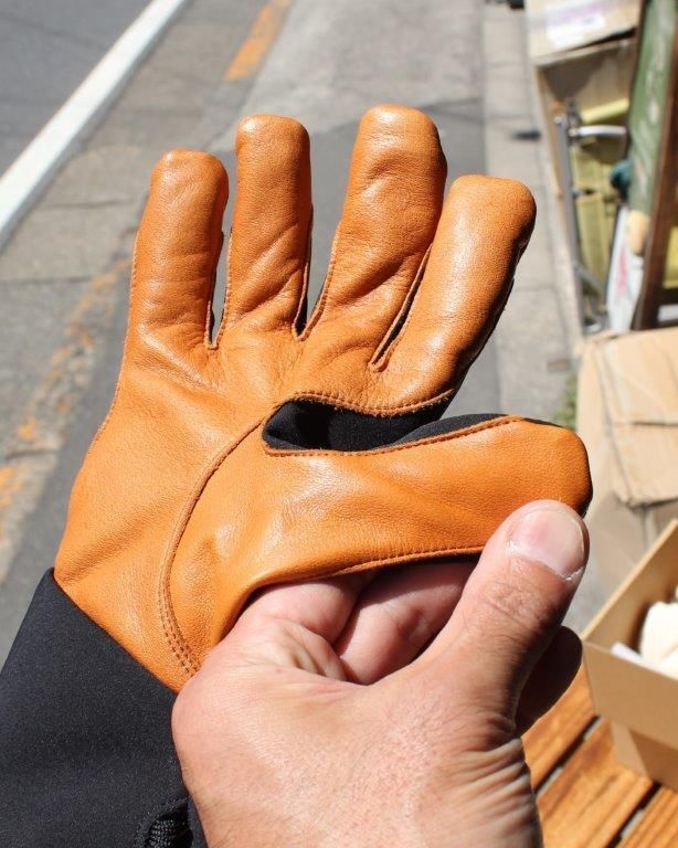 hendson grip ハンズオングリップ＞ WT Traverse GV WT