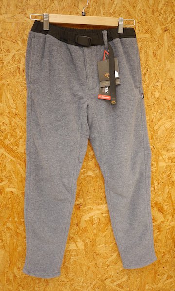 ROKX ロックス＞ CLASSIC 200 FLEECE PANT クラシック200