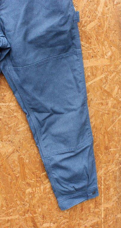 patagonia パタゴニア＞ W's All Seasons Hemp Canvas Double Knee