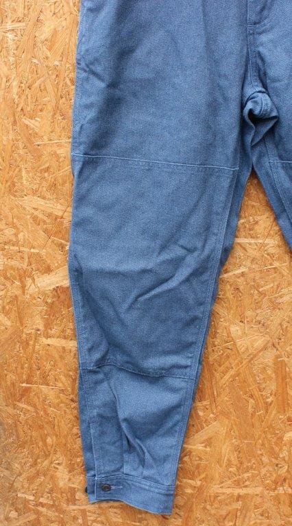 patagonia パタゴニア＞ W's All Seasons Hemp Canvas Double Knee