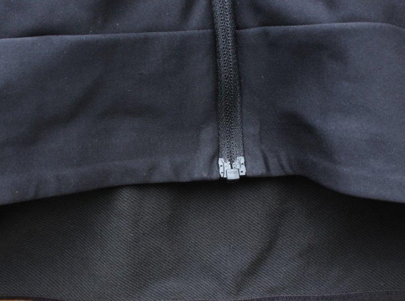 ＜NORRONA　ノローナ＞　Bitihorn Windstopper Zip Hood　ビティホーンウィンドストッパージップフード |  中古アウトドア用品・中古登山用品 買取・販売専門店 : maunga (マウンガ)