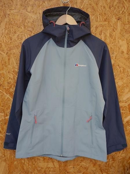 MENs L バーグハウス チベッタ 2 シェルジャケット Civetta II Shell Jacket ゴアテックスプロ ハードシェル フーディ MENs L バーグハウス チベッタ 2 シェルジャケット Civetta II