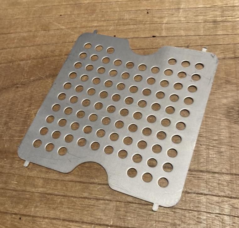 未使用　ブッシュクラフト　ブッシュボックス　BushBox XL ステンレス 楽天市場】Bushcraft Essentials アウトドアクッカー ブッシュ