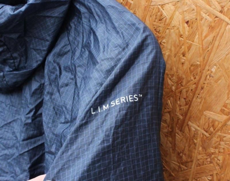 Haglofs ホグロフス＞ L.I.M Shield Comp Hood Women リム