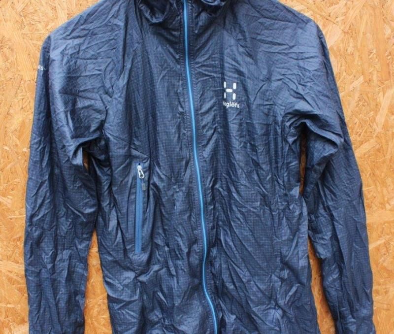 Haglofs ホグロフス＞ L.I.M Shield Comp Hood Women リム