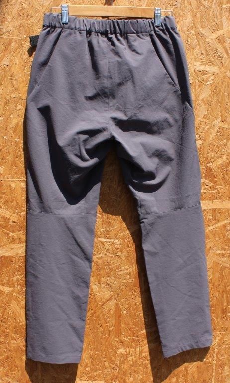 パンツ GOLDWIN Double Cloth Stretch Pants sizeS パンツ GOLDWIN Double Cloth Stretch Pants sizeS GOLDWIN