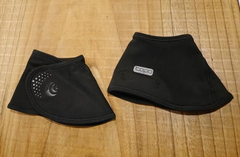 Topo Athletic トポアスレティック＞ PERFORMANCE GAITER