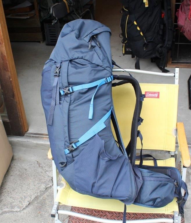 HAGLOFS ホグロフス＞ VINA 40 ビーナ40 | 中古アウトドア用品