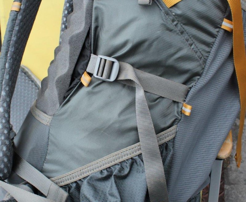 Gossamer Gear ゴッサマーギア＞ Gorilla 40 ゴリラ40 | 中古