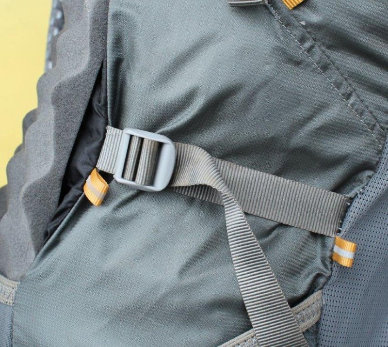 Gossamer Gear ゴッサマーギア＞ Gorilla 40 ゴリラ40 | 中古