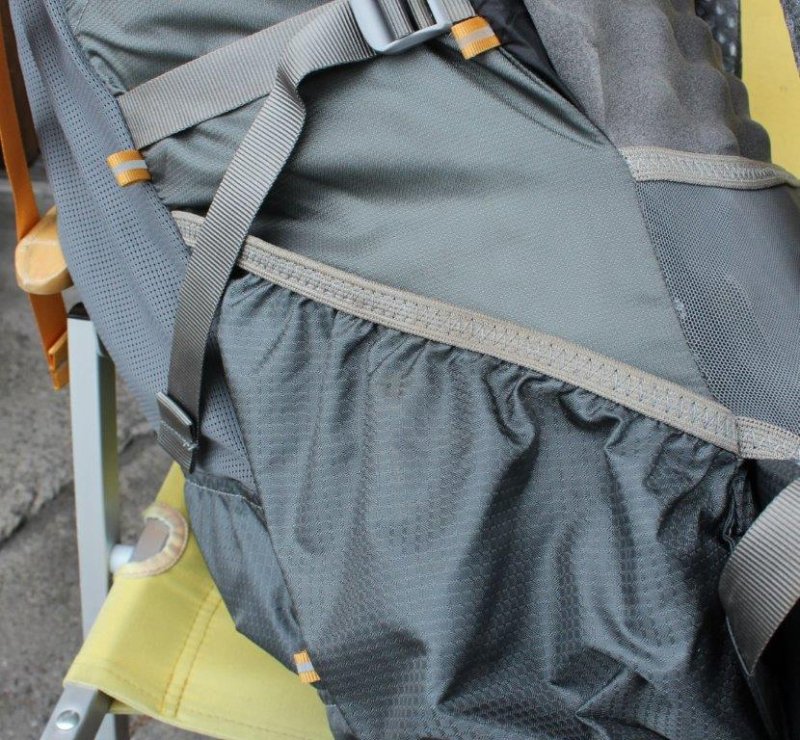 Gossamer Gear ゴッサマーギア＞ Gorilla 40 ゴリラ40 | 中古