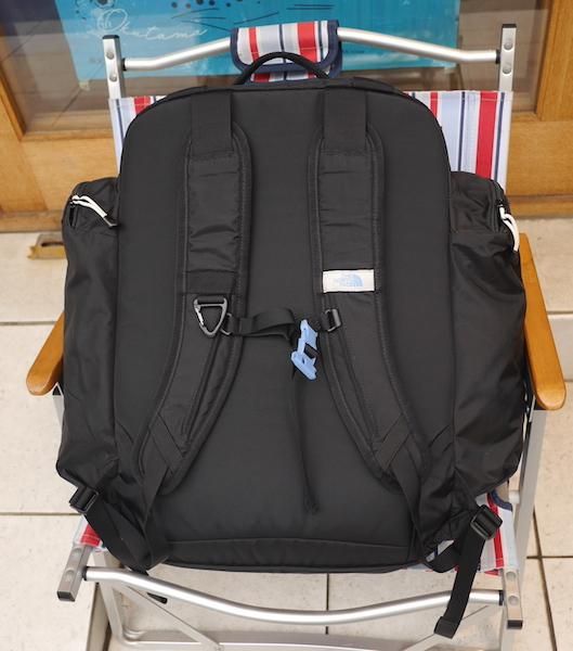 THE NORTH FACE ノースフェイス＞ Sunny Camper 40+6 サニー