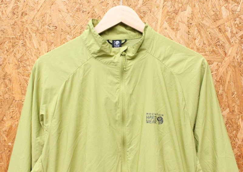 MOUNTAIN HARDWEAR マウンテンハードウエア＞ Kor Airshell Full ZIP