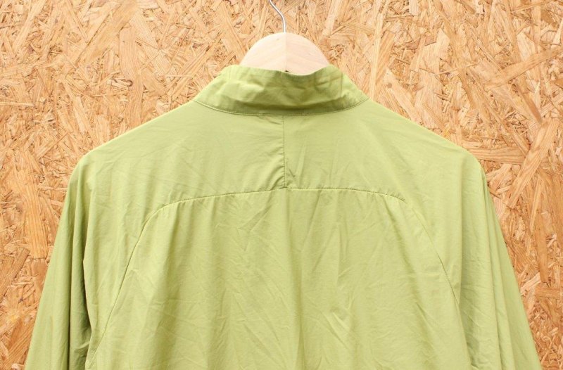 MOUNTAIN HARDWEAR マウンテンハードウエア＞ Kor Airshell Full ZIP 