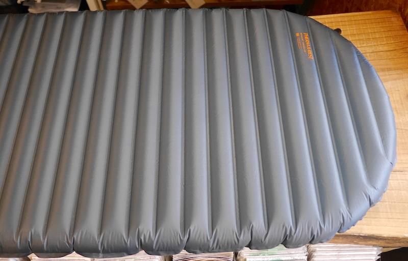 THERM-A-REST サーマレスト＞ NEOAIR UBERLITE ネオエアー