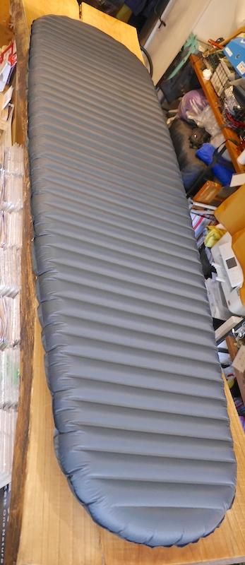 THERMAREST NEO AIR UBERLITE ネオエアーウーバーライト Amazon.co.jp: THERMAREST(サーマレスト) アウトドア用