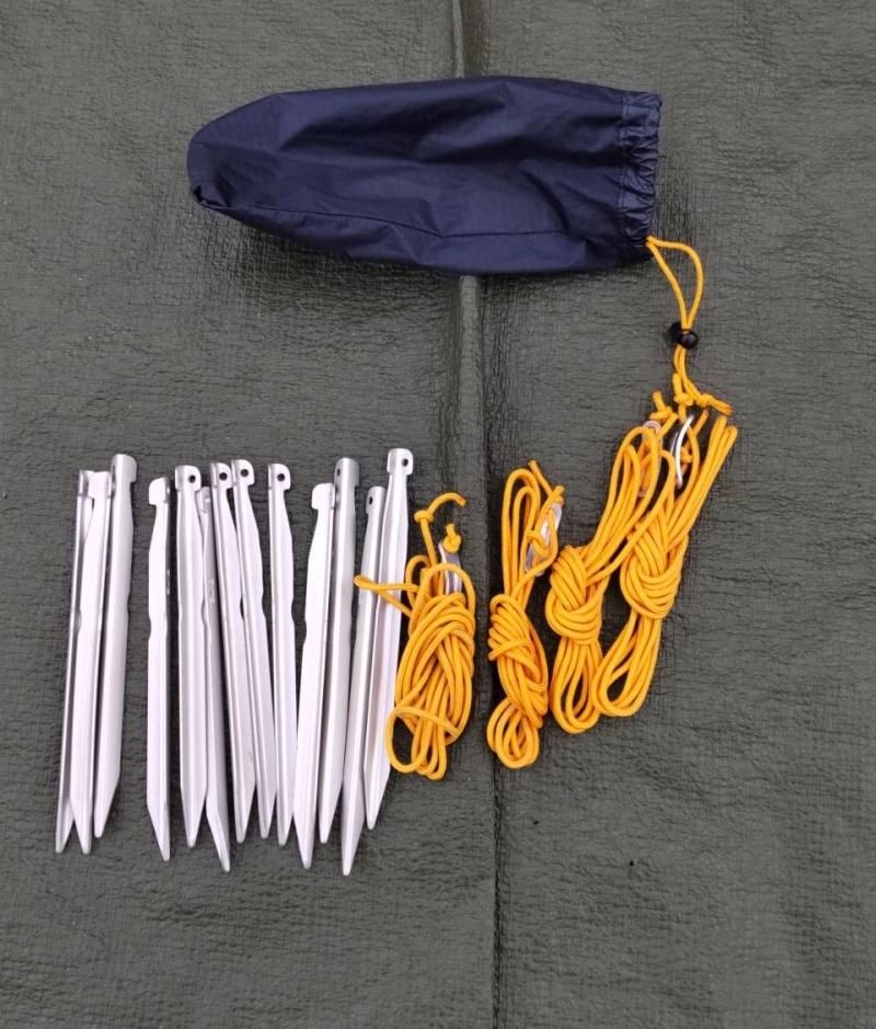 mont-bell モンベル＞ STELLARIDGE TENT 4 ステラリッジ4型