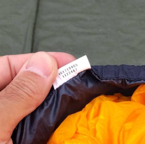 mont-bell モンベル＞ STELLARIDGE TENT 4 ステラリッジ4型