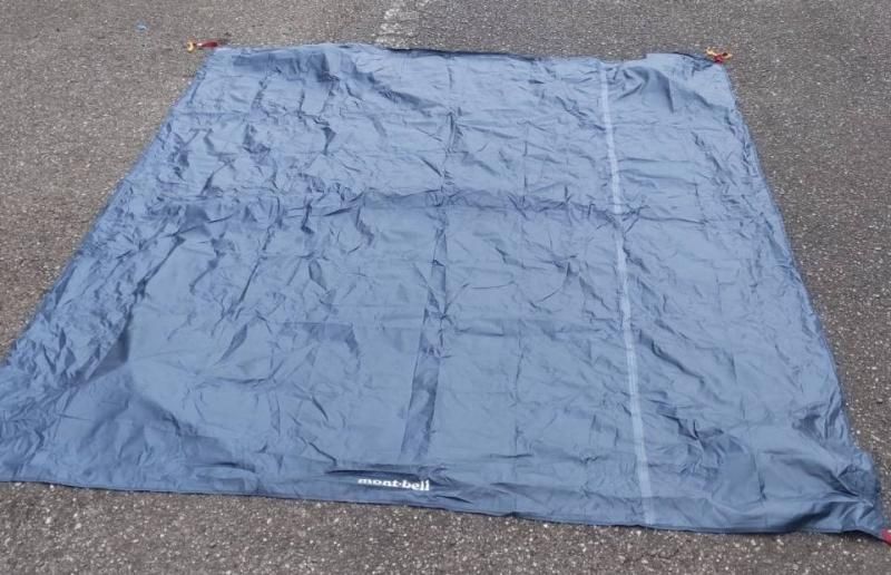 mont-bell モンベル> STELLARIDGE TENT 4 ステラリッジ4型 mont-bell モンベル> STELLARIDGE TENT 4 ステラリッジ4型