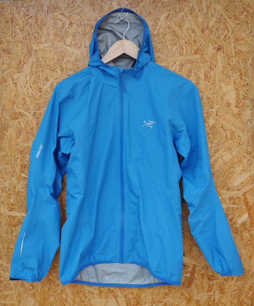 ARC'TERYX アークテリクス＞ Norvan Jacket ノーバン ジャケット - 中古アウトドア用品・中古登山用品 買取・販売専門店 :  maunga (マウンガ)