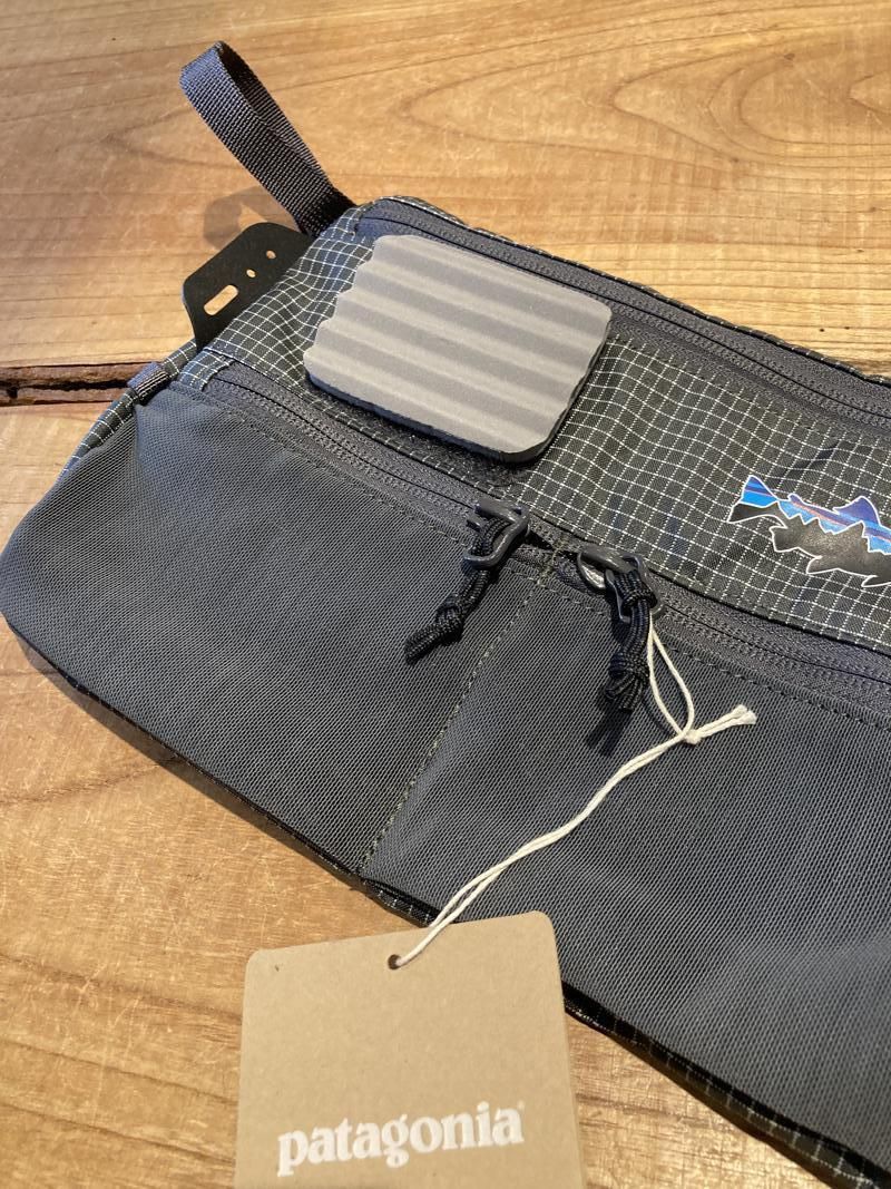 patagonia パタゴニア＞ Wader Work Station ワンダーワーク