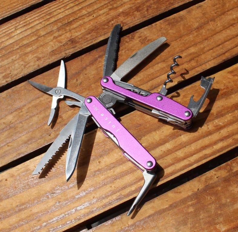 LEATHERMAN レザーマン＞ Juice XE6 ジュースXE6 【クリックポスト便】対応 | 中古アウトドア用品・中古登山用品  買取・販売専門店 : maunga (マウンガ)