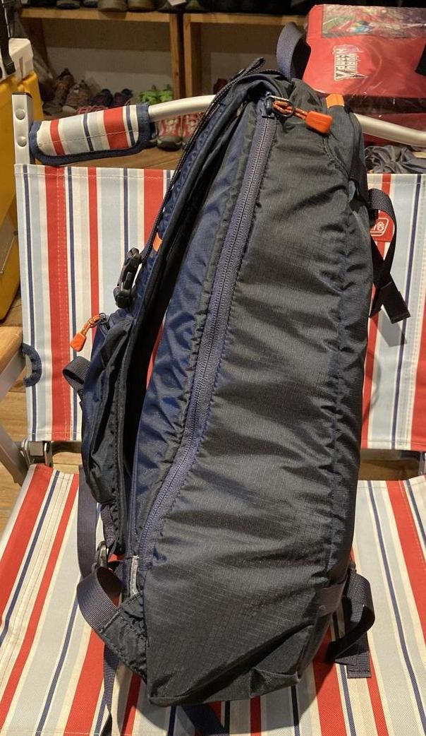 mont-bell モンベル＞ LANDNER PACK 15 ランドナーパック 15