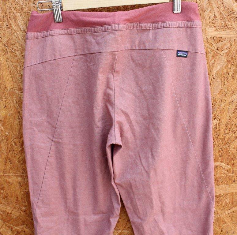 patagonia パタゴニア＞ Women's Hampi Rock Pants ウィメンズハンピ