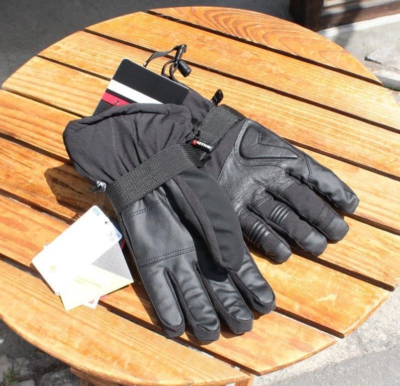 MILLET ミレー＞ Long 3 In 1 Dryedge Glove ロング3イン1ドライエッジ ...