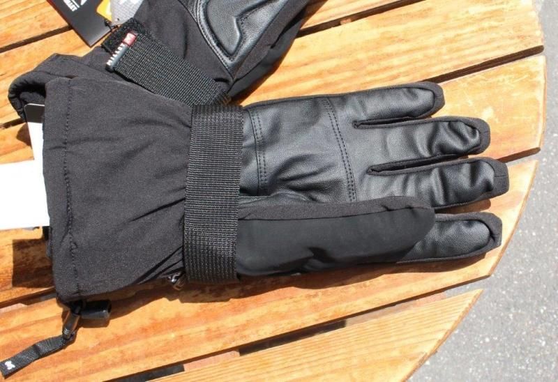 MILLET ミレー＞ Long 3 In 1 Dryedge Glove ロング3イン1ドライエッジ